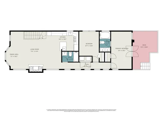 16th image of 1619 W Hollywood Ave #3, Chicago, IL 60660 | MLS# 12736766