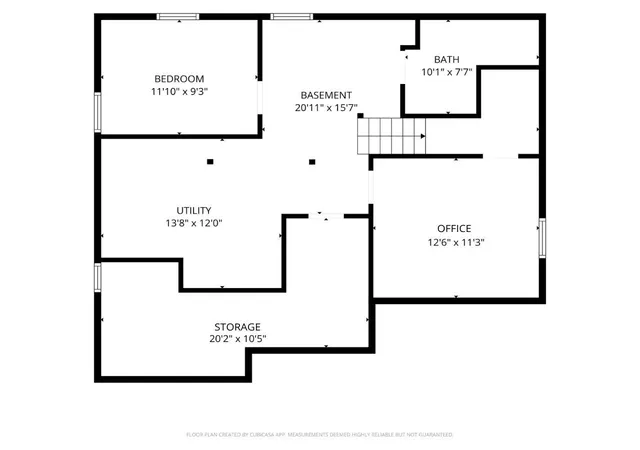 25th image of 245 Mansur Ave, Carbon Cliff, IL 61239 | MLS# 12736778