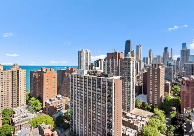 2nd image of 1410 N State Pkwy, Chicago, IL 60610