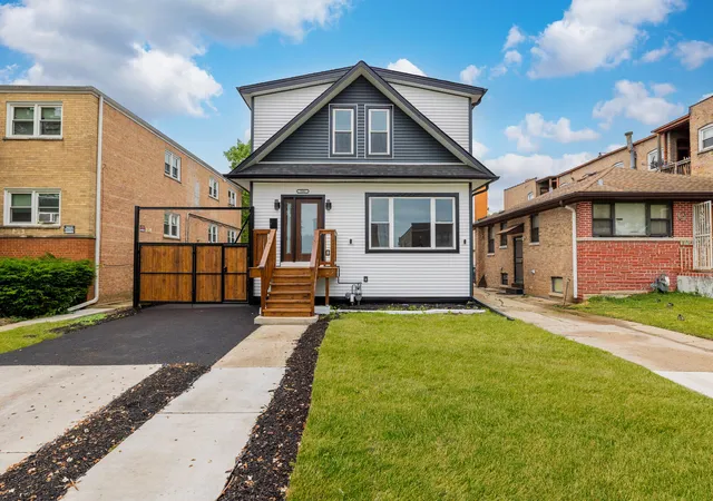 2nd image of 806 S 19th Ave, Maywood, IL 60153 | MLS# 12736812