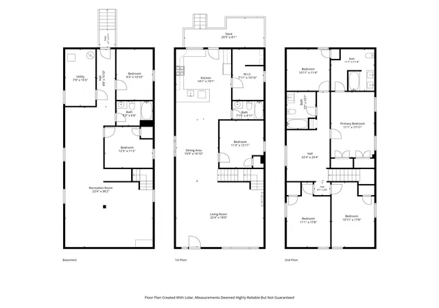 37th image of 806 S 19th Ave, Maywood, IL 60153 | MLS# 12736812
