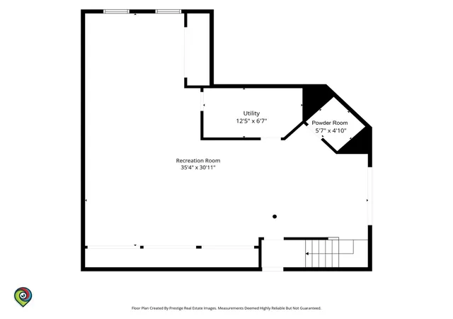41st image of 2004 Claridge Ct, Northbrook, IL 60062 | MLS# 12736822