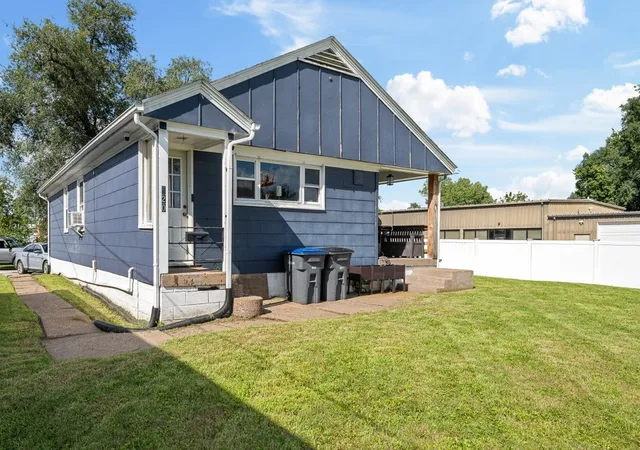 Photo 1 of Sale Pending at 520 9th Avenue W, Milan, IL 61264 | MLS# 12736823 | Listing updated on 2026-08-26
