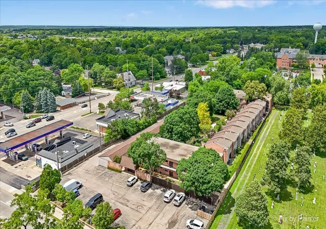 27th image of 520 E Main St #1C, Barrington, IL 60010 | MLS# 12736836