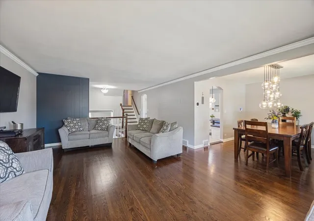 Photo 4 of Single family home for sale at 7624 Kilbourn Ave, Skokie, IL 60076 | MLS# 12736841 | Listing updated on 2026-09-06