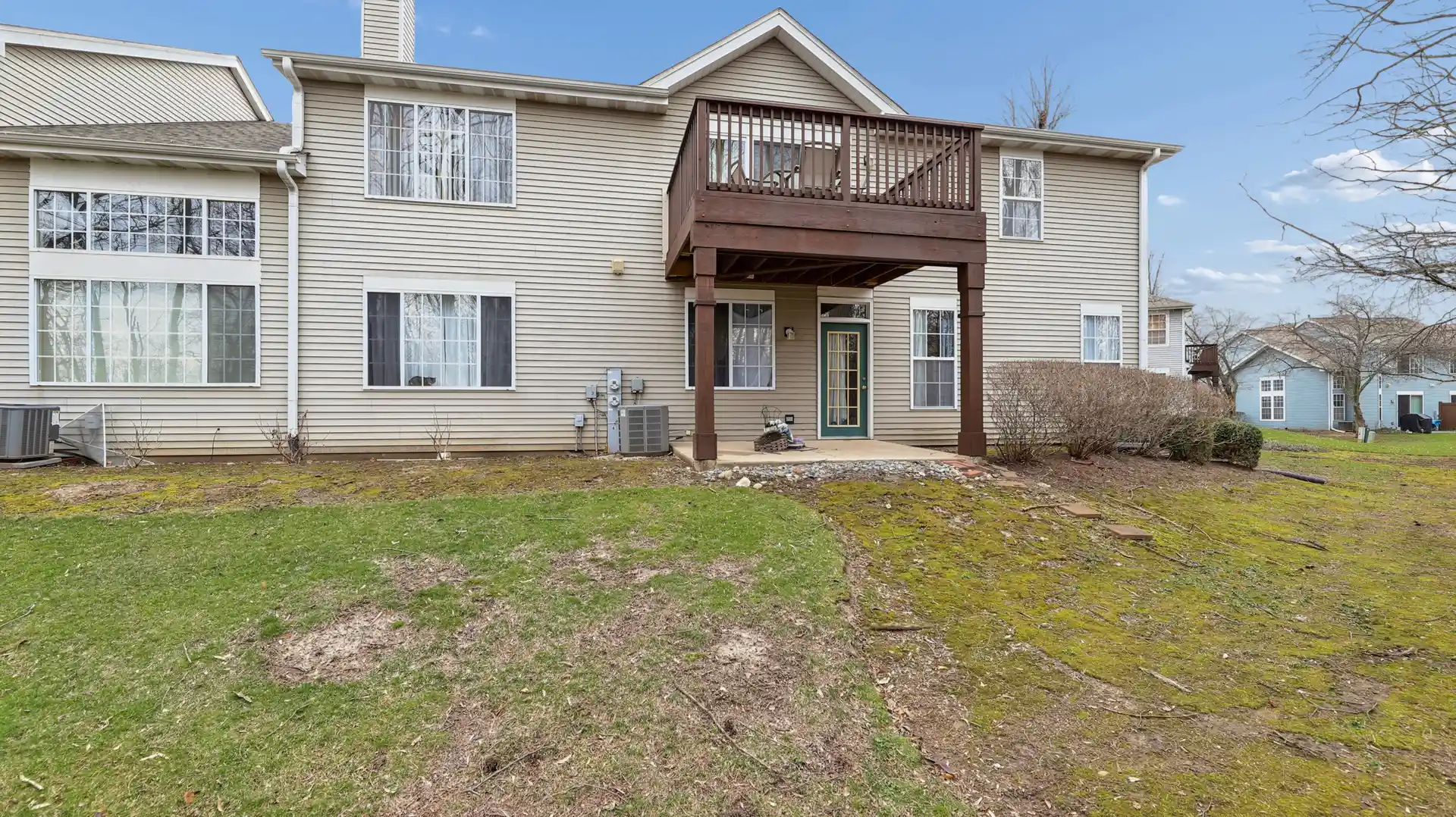 Listing Photo 23 - Condo for sale in 628 King Ct located at 628 King Ct, East Dundee, IL 60118 - Unit #628