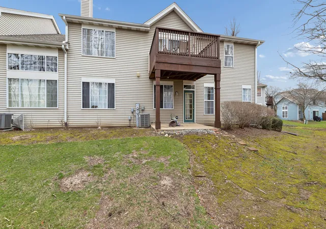 23rd image of 628 King Ct #628, East Dundee, IL 60118 | MLS# 12736845