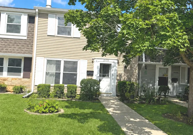1st image of 2110 Stanley Ct, Schaumburg, IL 60194 | MLS# 12736849
