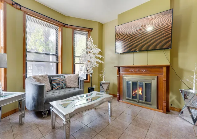 Photo 3 of Multi family home for sale at 2312 W Taylor St, Chicago, IL 60612 | MLS# 12736859 | Listing updated on 2026-09-01