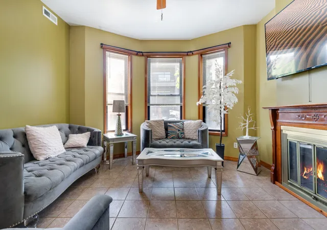 Photo 3 of Multi family home for sale at 2312 W Taylor St, Chicago, IL 60612 | MLS# 12736859 | Listing updated on 2026-09-01