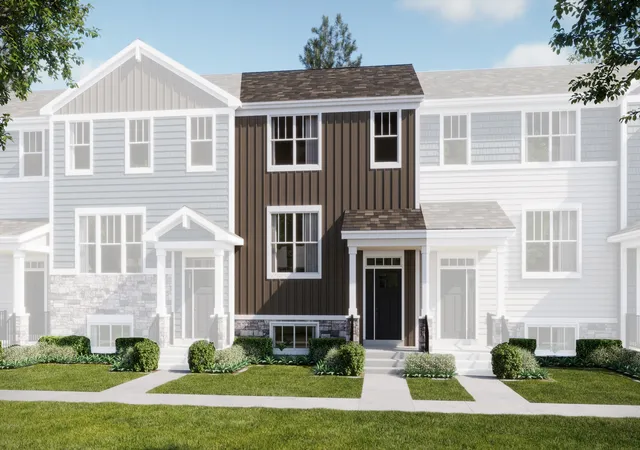 Photo 1 of Townhouse for sale at 519 Red Oak Cir, Volo, IL 60020 | MLS# 12736868 | Listing updated on 2026-08-25