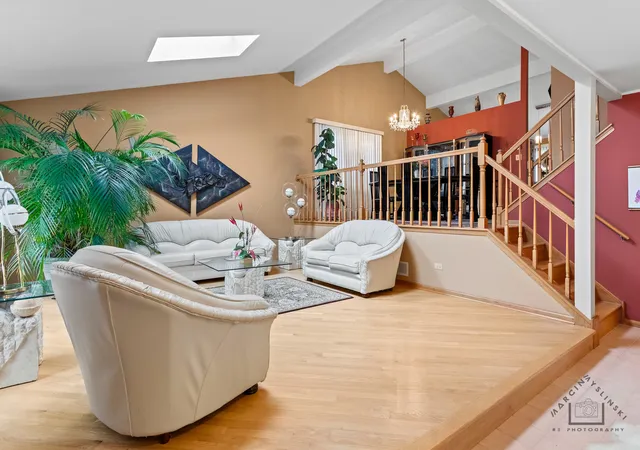 Photo 3 of Single family home for sale at 2141 W Cimarron Way, Addison, IL 60101 | MLS# 12736872 | Listing updated on 2026-09-07
