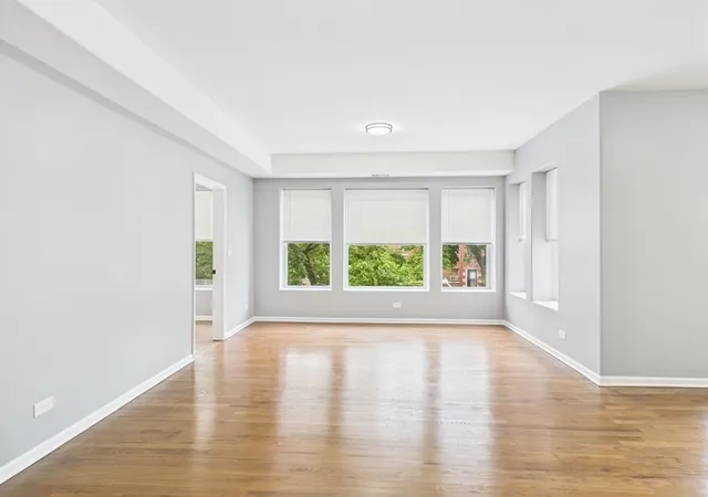 2nd image of 1729 E 67th St #2E, Chicago, IL 60649 | MLS# 12736883