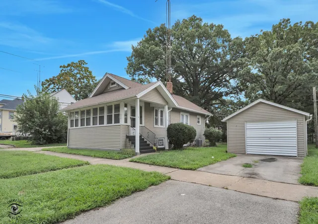 1st image of 850 E Bourbonnais St, Kankakee, IL 60901 | MLS# 12736887
