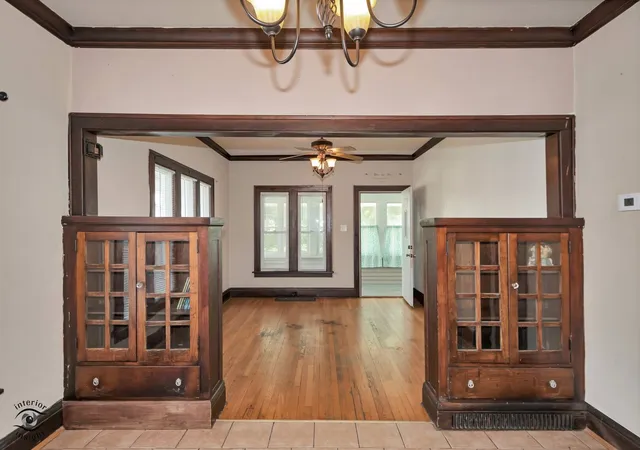 3rd image of 850 E Bourbonnais St, Kankakee, IL 60901 | MLS# 12736887