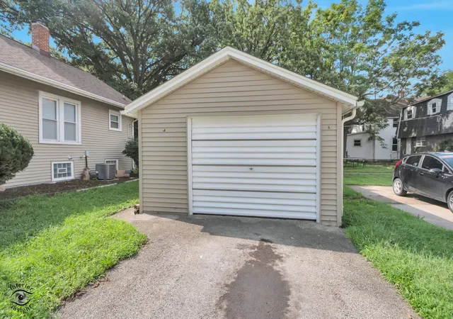 31st image of 850 E Bourbonnais St, Kankakee, IL 60901 | MLS# 12736887