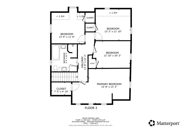 50th image of 12209 S 93rd Ave, Palos Park, IL 60464 | MLS# 12736902
