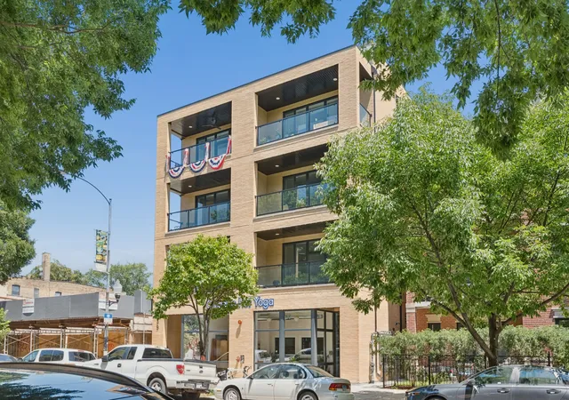 Photo 1 of Condo for sale at 4939 N Damen Ave #304, Chicago, IL 60625 | MLS# 12736910 | Listing updated on 2026-08-25