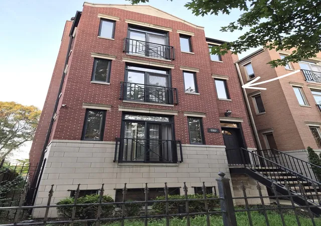 Photo 1 of Condo for sale at 3745 S Michigan Ave #2, Chicago, IL 60653 | MLS# 12736911 | Listing updated on 2026-08-25