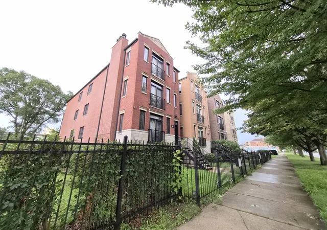 Photo 2 of Condo for sale at 3745 S Michigan Ave #2, Chicago, IL 60653 | MLS# 12736911 | Listing updated on 2026-08-25