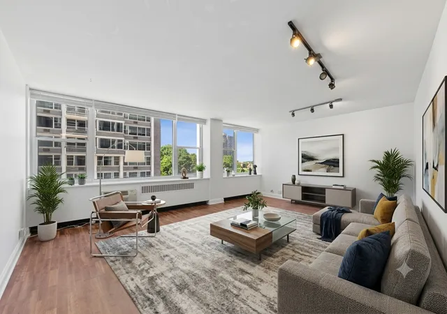 Photo 3 of Condo for sale at 4250 N Marine Dr #531, Chicago, IL 60613 | MLS# 12736913 | Listing updated on 2026-08-25