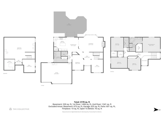 33rd image of 1250 Tunbridge Trl, Algonquin, IL 60102 | MLS# 12736922