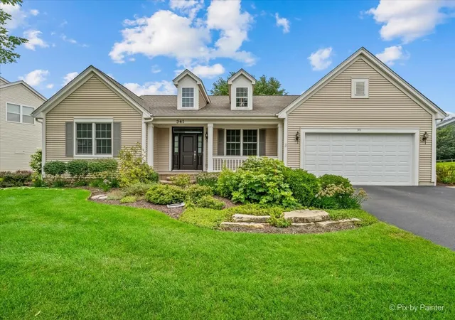 1st image of 341 Foxford Dr, Cary, IL 60013 | MLS# 12736939