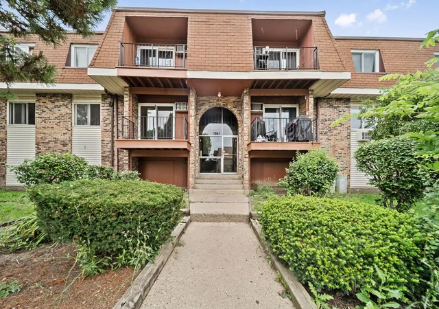 1st image of 1065 Valley Ln #208, Hoffman Estates, IL 60169 | MLS# 12736941