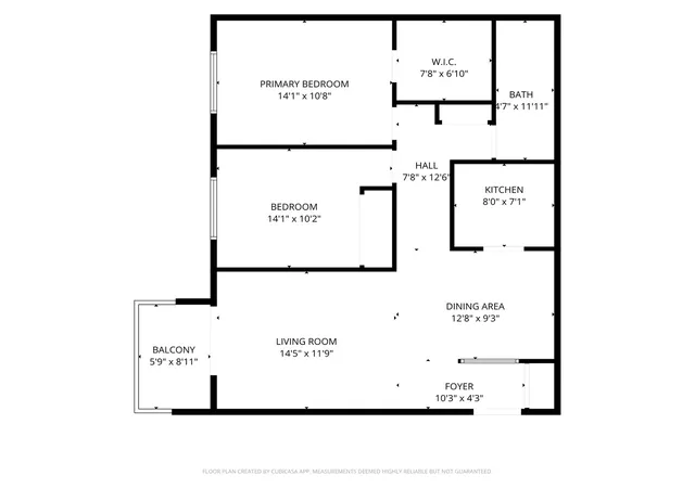 22nd image of 1065 Valley Ln #208, Hoffman Estates, IL 60169 | MLS# 12736941