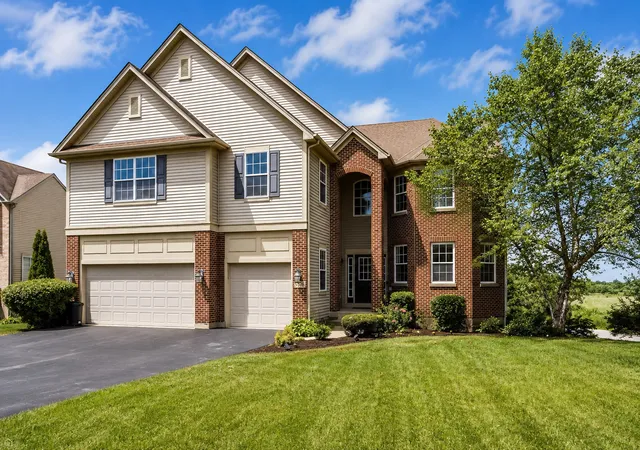 1st image of 5218 Greenshire Cir, Lake In The Hills, IL 60156 | MLS# 12736947