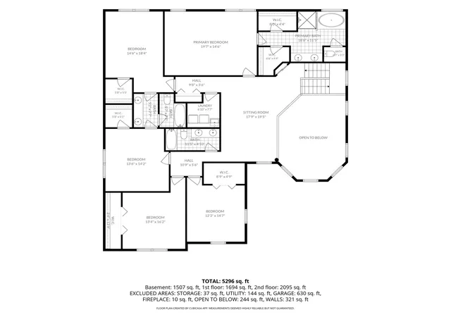 47th image of 5218 Greenshire Cir, Lake In The Hills, IL 60156 | MLS# 12736947