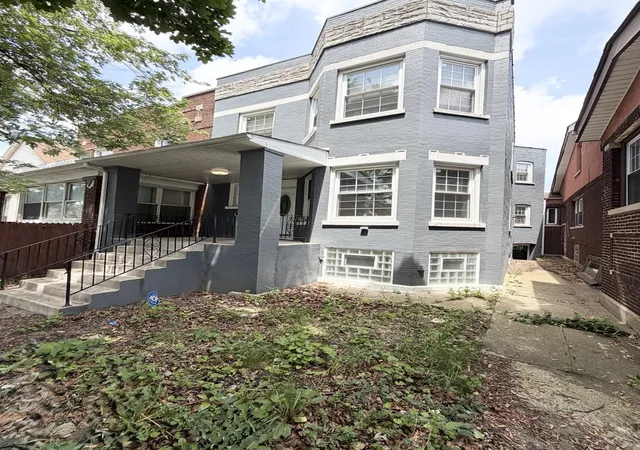 Photo 1 of Multi family home for sale at 830 E 90th Street, Chicago, IL 60619 | MLS# 12736954 | Listing updated on 2026-08-25