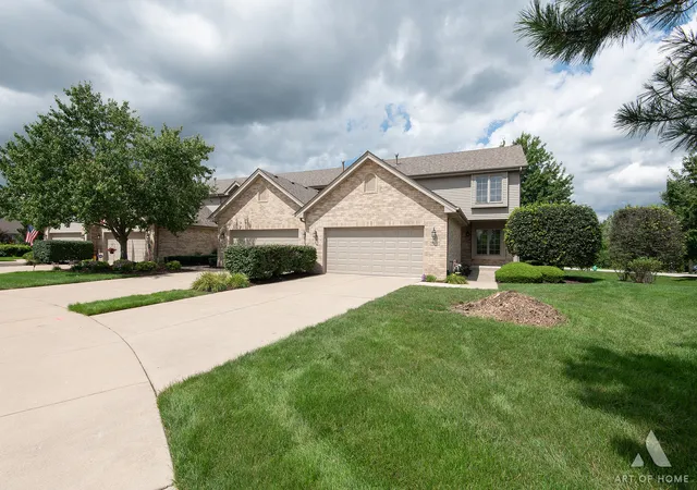 1st image of 14567 Albany Ave, Lemont, IL 60439 | MLS# 12736957