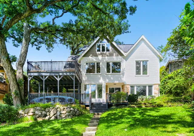 1st image of 4615 W Lake Shore Dr, Wonder Lake, IL 60097 | MLS# 12736966