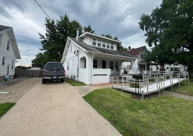 Photo 2 of Single family home for sale at 609 12th Avenue, Sterling, IL 61081 | MLS# 12736983 | Listing updated on 2026-08-26