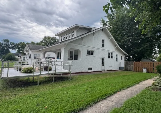 Photo 3 of Single family home for sale at 609 12th Avenue, Sterling, IL 61081 | MLS# 12736983 | Listing updated on 2026-08-26