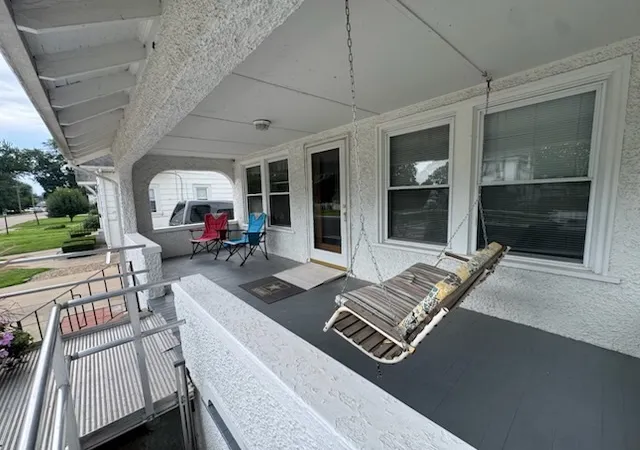 Photo 3 of Single family home for sale at 609 12th Avenue, Sterling, IL 61081 | MLS# 12736983 | Listing updated on 2026-08-26
