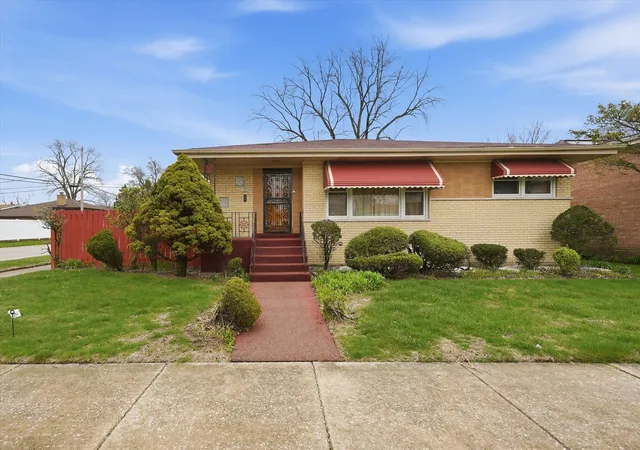 1st image of 15201 Sunset Dr, Dolton, IL 60419 | MLS# 12737006
