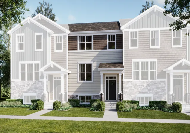 Photo 1 of Townhouse for sale at 515 Red Oak Cir, Volo, IL 60020 | MLS# 12737013 | Listing updated on 2026-08-25
