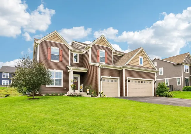 2nd image of 1139 River Birch Blvd, Crystal Lake, IL 60012 | MLS# 12737017