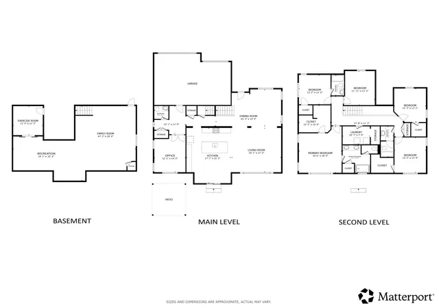 55th image of 1139 River Birch Blvd, Crystal Lake, IL 60012 | MLS# 12737017