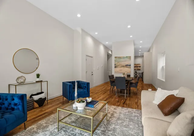 Photo 3 of Condo for sale at 4316 S Michigan Ave #1N, Chicago, IL 60653 | MLS# 12737018 | Listing updated on 2026-08-25