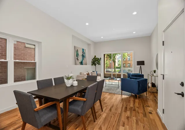 Photo 3 of Condo for sale at 4316 S Michigan Ave #1N, Chicago, IL 60653 | MLS# 12737018 | Listing updated on 2026-08-25