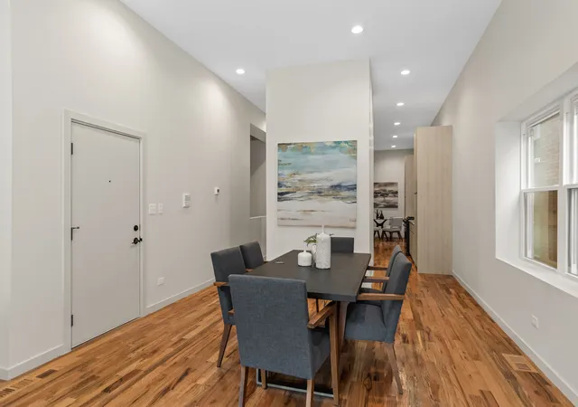 Photo 4 of Condo for sale at 4316 S Michigan Ave #1N, Chicago, IL 60653 | MLS# 12737018 | Listing updated on 2026-08-25