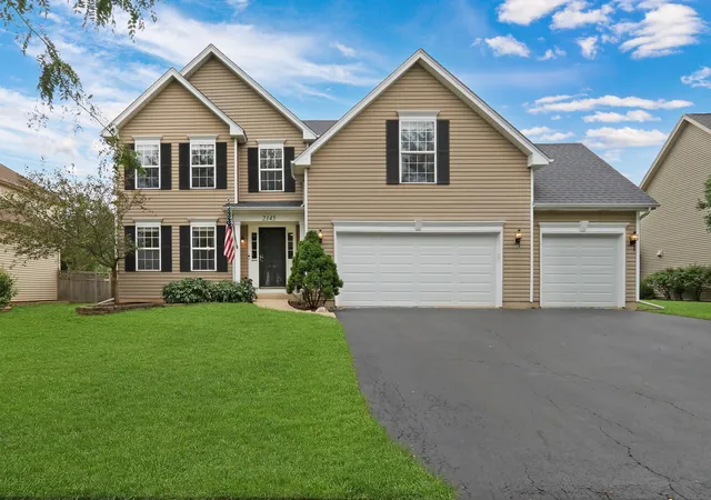 image of 2145 Whitetail Dr, Aurora, IL 60503 | MLS# 12737022