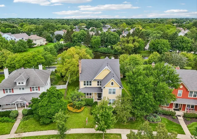 Photo 1 of Single family home for sale at 152 Ranney Ave, Vernon Hills, IL 60061 | MLS# 12737024 | Listing updated on 2026-08-25