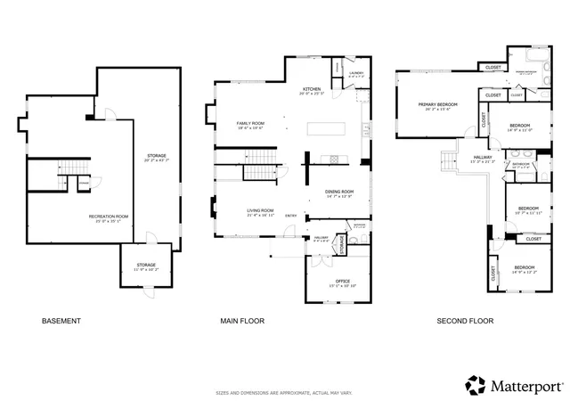 Photo 35 of Single family home for sale at 152 Ranney Ave, Vernon Hills, IL 60061 | MLS# 12737024 | Listing updated on 2026-08-25
