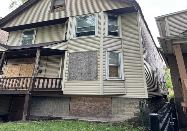 Photo 2 of Multi family home for sale at 6321 S Rhodes Ave, Chicago, IL 60637 | MLS# 12737026 | Listing updated on 2026-08-25