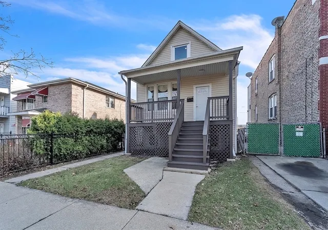 Photo 1 of Single family home for sale at 5323 W 25th Place, Cicero, IL 60804 | MLS# 12737027 | Listing updated on 2026-08-26