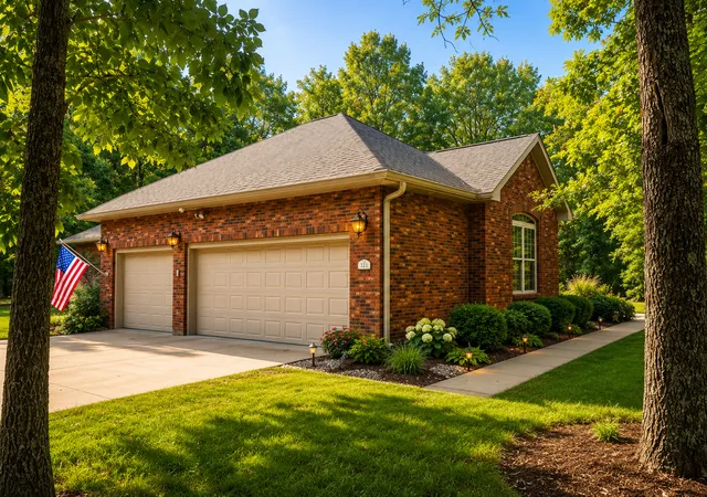 Photo 2 of Sale Pending at 4963 Fleur De Lis Rd, Coulterville, IL 62237 | MLS# 12737044 | Listing updated on 2026-08-31